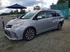TOYOTA SIENNA 2018