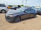 MAZDA 3 2019