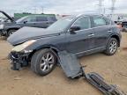 INFINITI EX35 2008