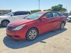 HYUNDAI SONATA 2011