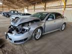 CHEVROLET IMPALA 2012