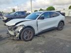 FORD MUSTANG MACH-E 2023