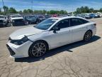 TOYOTA AVALON 2020