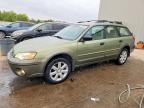 SUBARU OUTBACK 2007