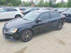 VOLKSWAGEN JETTA 2016