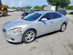 NISSAN MAXIMA 2014