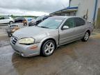 NISSAN MAXIMA 2000