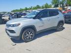 JEEP COMPASS 2025