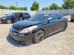 HYUNDAI AZERA 2012