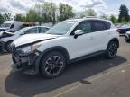 MAZDA CX-5 2016