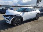 KIA EV6 2025
