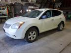 NISSAN ROGUE 2010