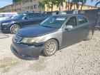 SAAB 9-3 2011