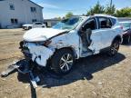 TOYOTA RAV4 2018