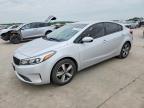 KIA FORTE 2018