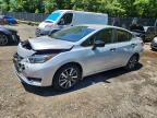 NISSAN VERSA 2025
