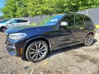 BMW X3 2018