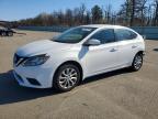 NISSAN SENTRA 2019