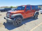 JEEP WRANGLER UNLIMITED 2014