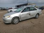 TOYOTA CAMRY 2006