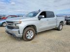 CHEVROLET SILVERADO LTD 2022