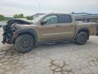 NISSAN FRONTIER 2023