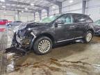 LINCOLN MKX 2011