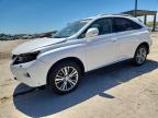 LEXUS RX 2013