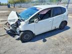 HONDA FIT 2013