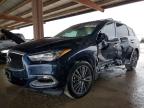 INFINITI QX60 2017