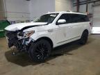 LINCOLN NAVIGATOR 2021