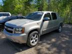 CHEVROLET AVALANCHE 2007