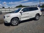 TOYOTA HIGHLANDER 2013