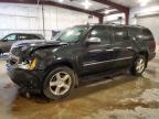 CHEVROLET SUBURBAN 2012