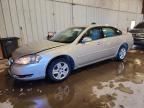 CHEVROLET IMPALA 2006