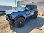 FORD BRONCO 2023