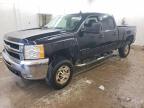 CHEVROLET SILVERADO 2008