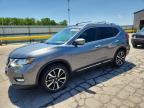 NISSAN ROGUE 2018