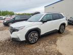 SUBARU FORESTER 2025
