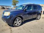 HONDA PILOT 2012