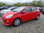 TOYOTA PRIUS C 2014