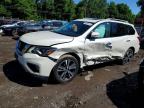 NISSAN PATHFINDER 2018