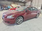 NISSAN MAXIMA 2011