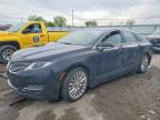 LINCOLN MKZ 2015