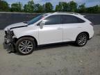 LEXUS RX 2014