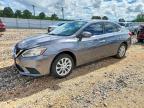 NISSAN SENTRA 2019