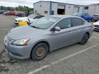 NISSAN SENTRA 2014
