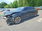 LINCOLN MKZ 2014