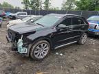 CADILLAC XT4 2020