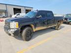 CHEVROLET SILVERADO 2012